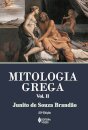 Mitologia Grega V.2