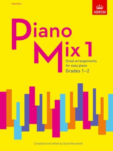 Piano Mix 1