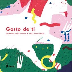 Gosto de Ti