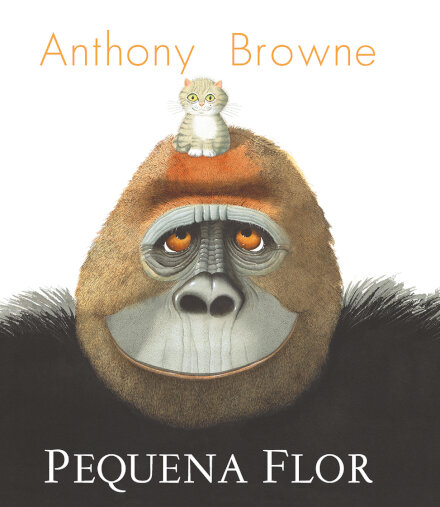 Pequena Flor