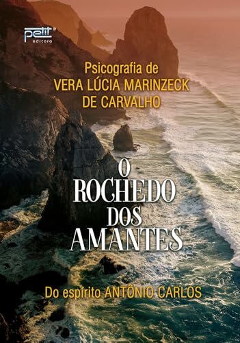O Rochedo Dos Amanates