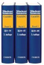 Münchener Kommentar zum Gesetz betreffend die Gesellschaften mit beschränkter Haftung (GmbHG) Gesamtwerk