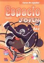 Espacio joven A2.2 - Libro del alumno