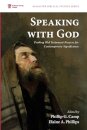 Speaking with God
