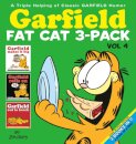 Garfield Fat Cat 3-Pack #4
