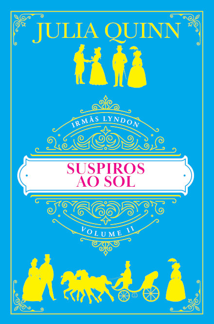 Suspiros ao Sol