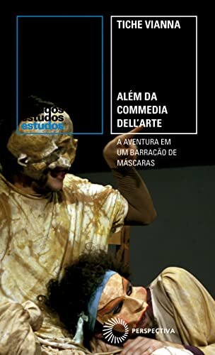 Além Da Commedia Dell´Arte