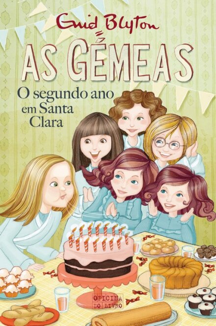 O Segundo Ano Em Santa Clara