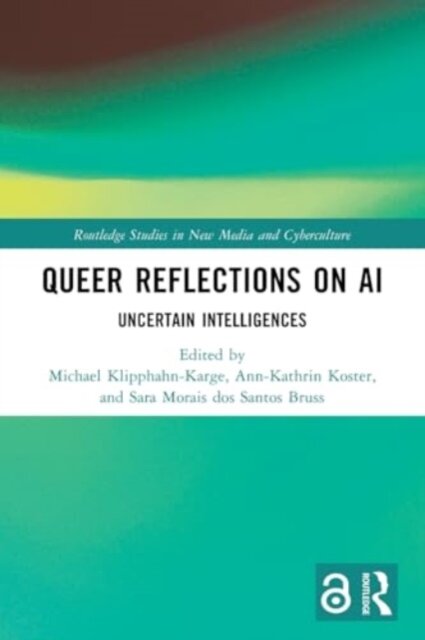 Queer Reflections on AI
