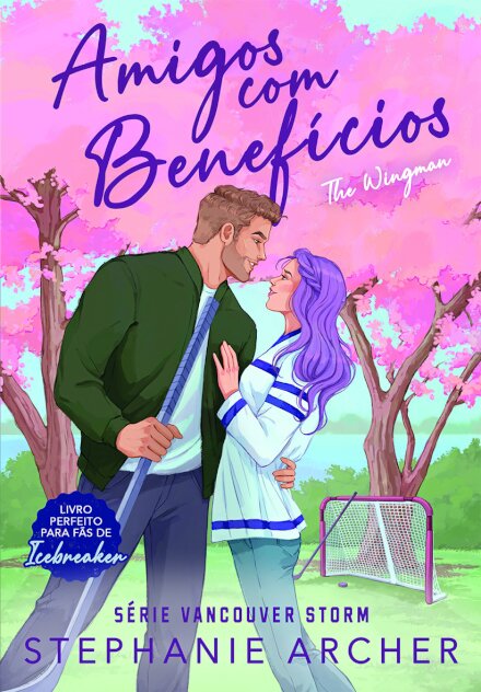 Amigos com Benefícios - The Wingman