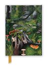 Anna Stead: Deep in the Forest (Foiled Journal)