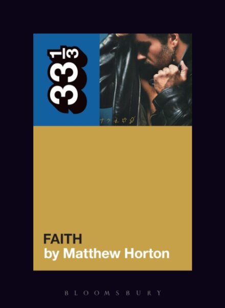 George Michael's Faith