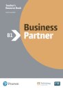 Business Partner B1 Tb & Mel Pack