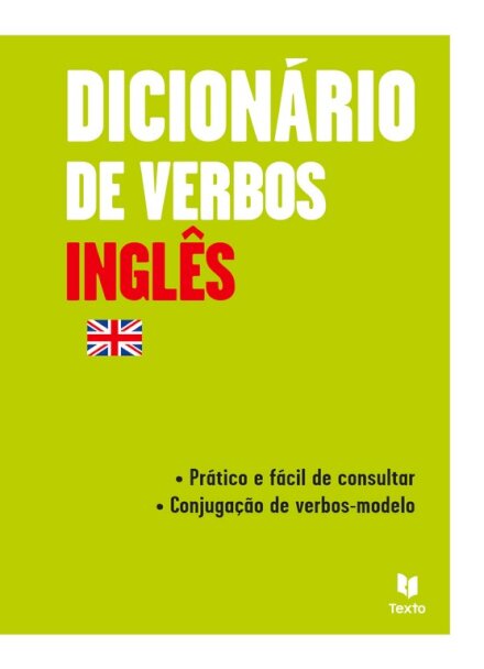 Dicionário Verbos Inglês