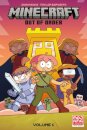 Minecraft: Out Of Order Volume 1