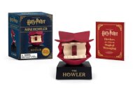 Harry Potter Mini Howler