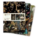Ashmolean Museum Set of 3 Standard Notebooks