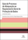 Guia Do Processo De Adequação Ao Rgpd