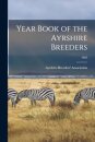 Year Book of the Ayrshire Breeders; 1903