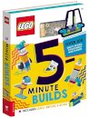 Lego® Iconic: Five-Minute Builds