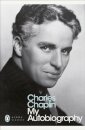 Charles Chaplin-My Autobiografy