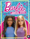 Barbie Annual 2025