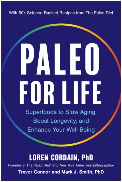 Paleo for Life