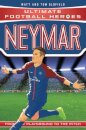 Neymar (Ultimate Football Heroes - the No. 1 football series)
