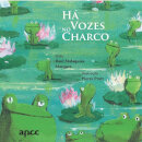 Há Vozes no Charco