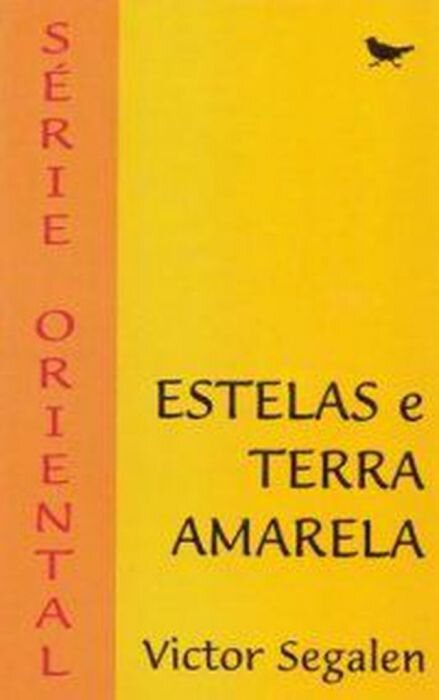 Estelas e Terra amarela