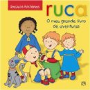 O Meu Grande Livro De Aventuras