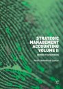 Strategic Management Accounting, Volume II