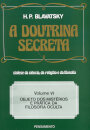 Doutrina Secreta   Vol. VI
