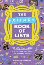 Friends Book of Lists