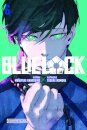 Blue Lock - Livro 6