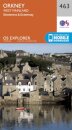 Orkney - West Mainland