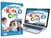 Together Kids Can! 2 Essential Activity Book Epk