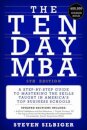 The Ten-Day MBA 5th Ed.