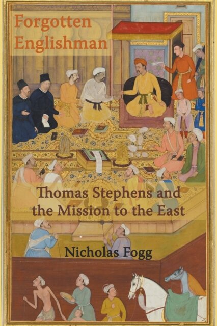 The Forgotten Englishman