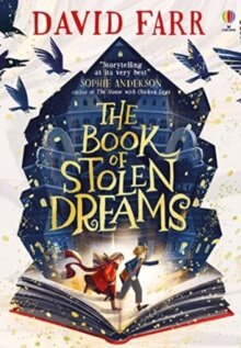 The Book Of Stolen Dreams