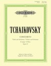 Concerto in D Op.35