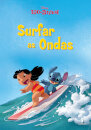 Stitch 3: Surfar nas Ondas