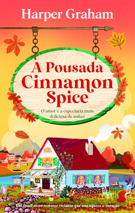 A Pousada Cinnamon Spice