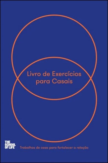 Livro De Exercícios Para Casais