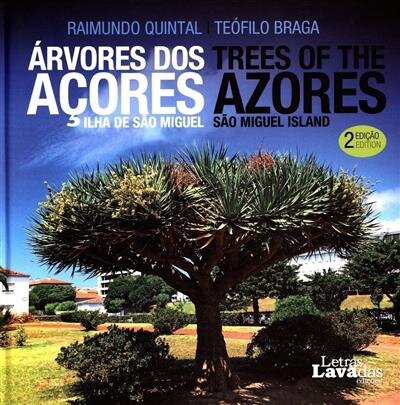 Árvores dos Açores