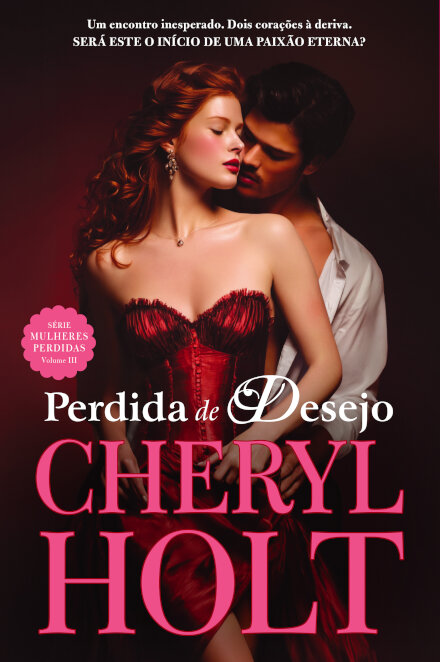 Perdida de Desejo