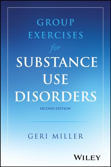Group Exercises for Substance Use Disorders Counseling