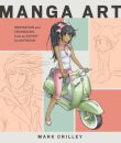 Manga Art