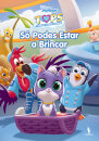 Tops 3 - Só Podes Estar a Brincar