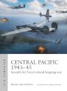 Central Pacific 1943–45